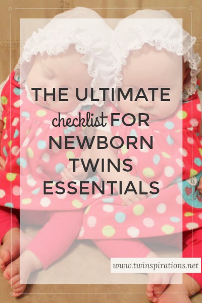The Ultimate Essentials for a Newborn Baby